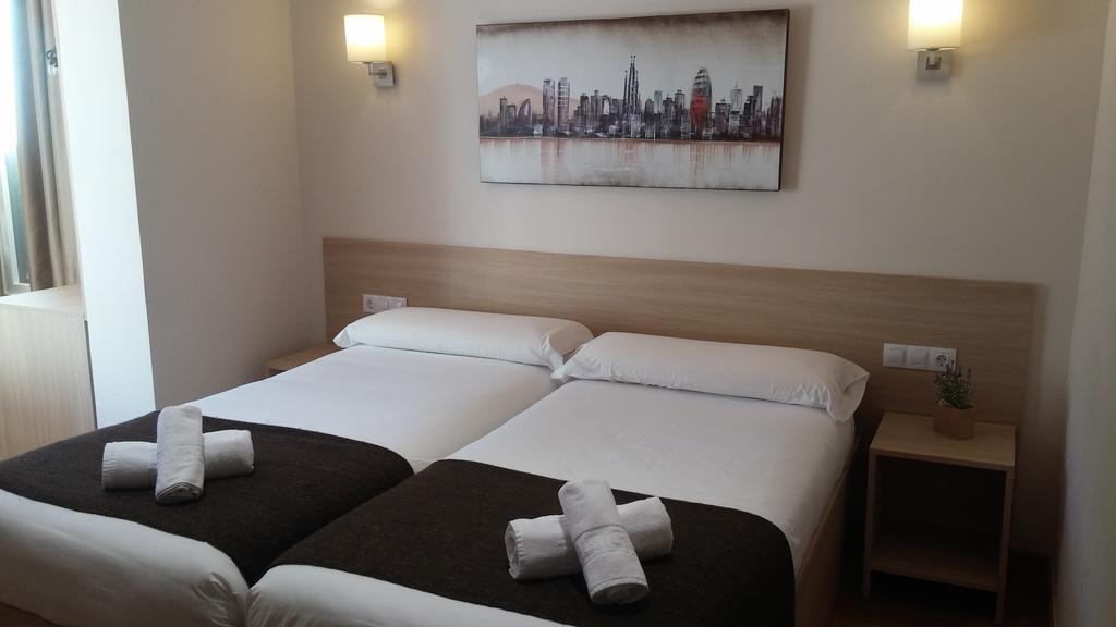 Travel Gasthof Barcelona