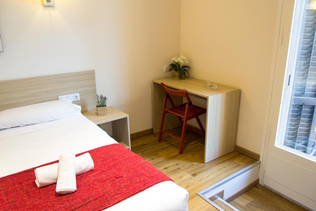 Gasthof Travel Barcelona