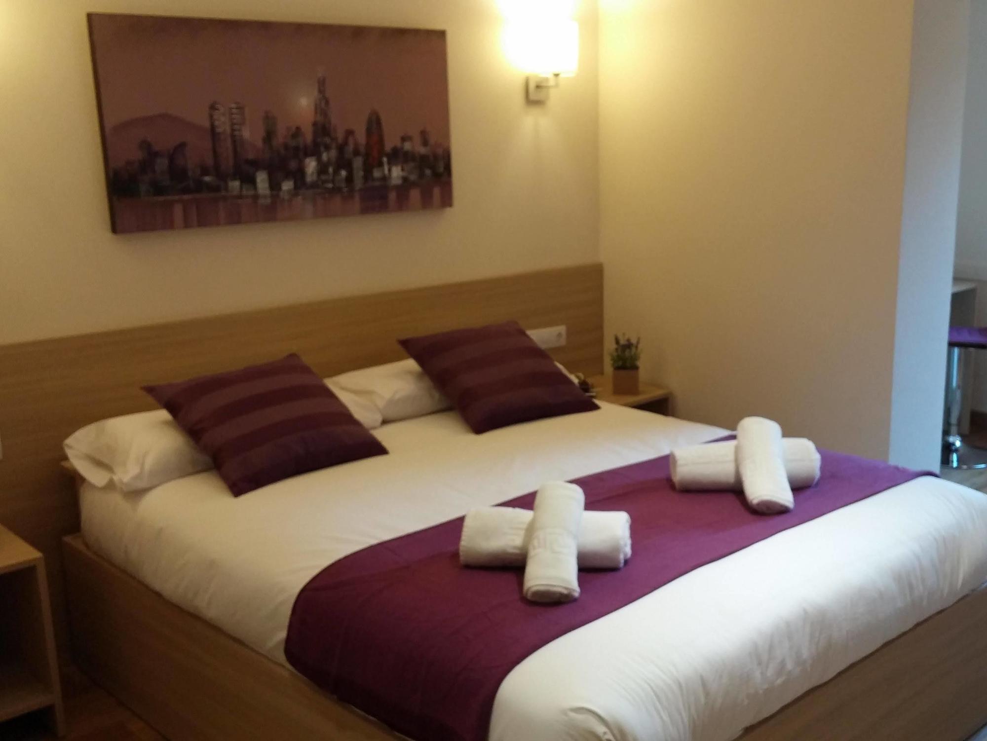 Gasthof Travel Barcelona