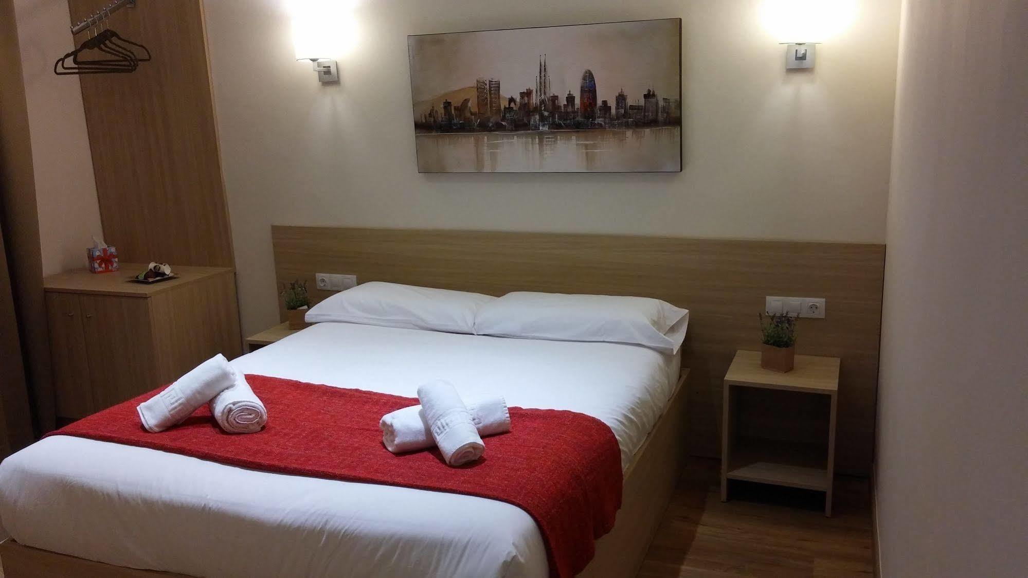 Gasthof Travel Barcelona