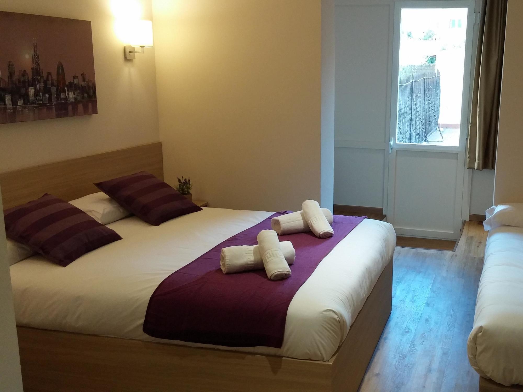 Travel 3* Barcellona