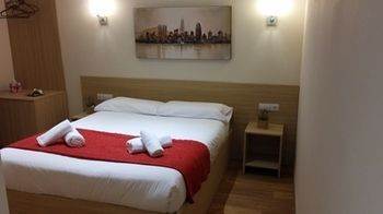 Travel 3* Barcellona