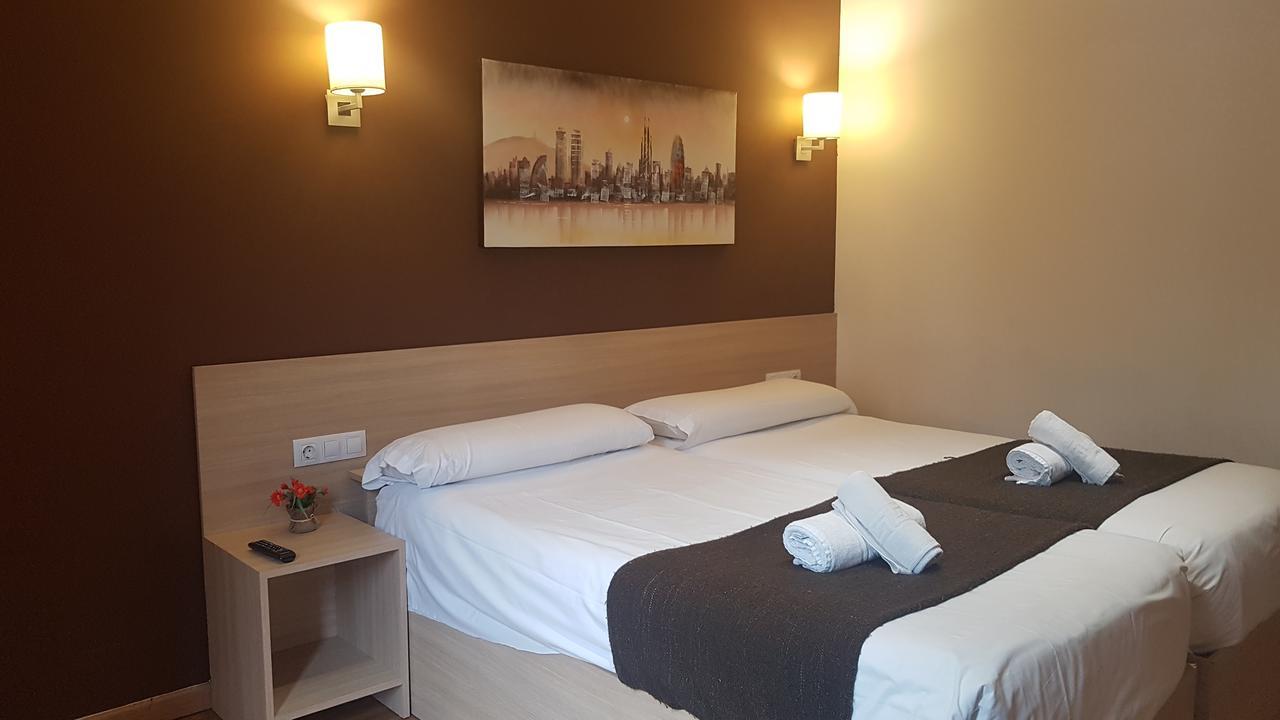 Travel 3* Barcellona