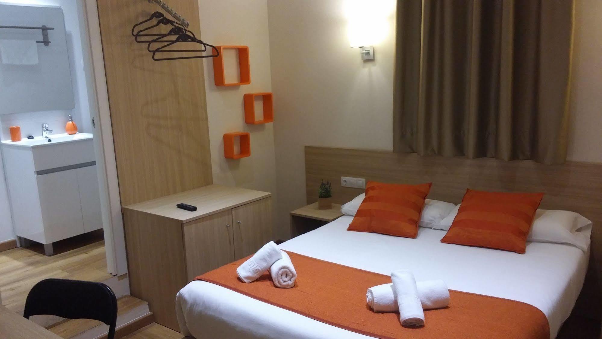 Affittacamere Travel Barcellona
