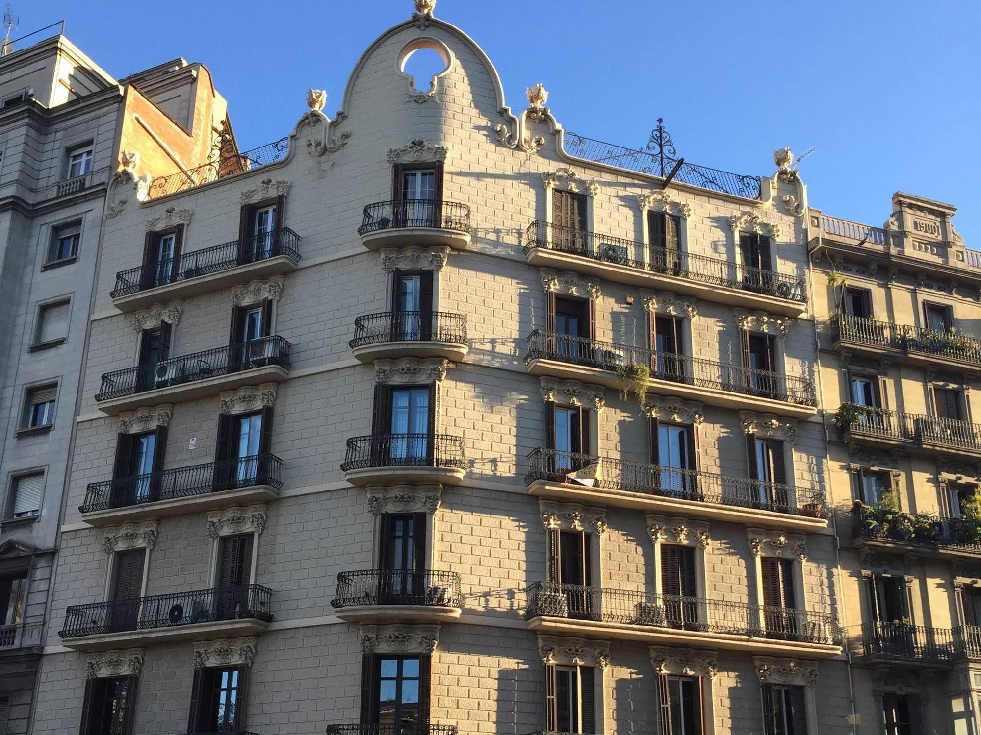 Travel 3* Barcellona